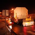 349-Arrival at Liege airport