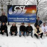 296-Snow at CSL