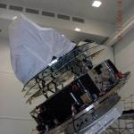 016-Spacecraft back attached on MPT