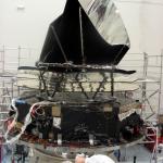017-Telescope alignment measurement
