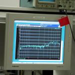 039-Instrumentation processing terminal