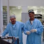 099-Dutch Space Solar Array Repair